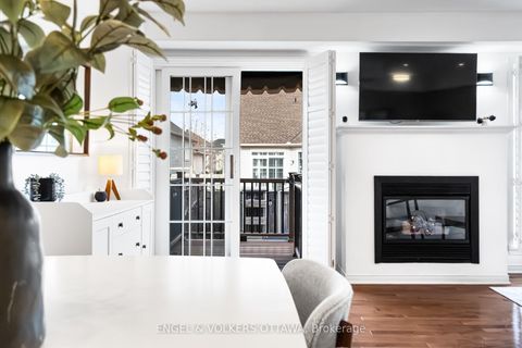 Photo 6 at 293 Silbrass Private, Nepean (Stonebridge), Ottawa