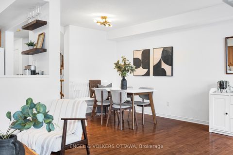 Photo 7 at 293 Silbrass Private, Nepean (Stonebridge), Ottawa