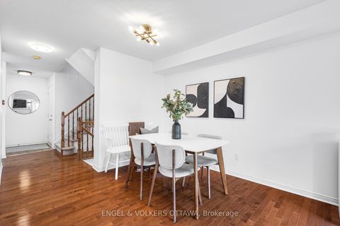Photo 8 at 293 Silbrass Private, Nepean (Stonebridge), Ottawa