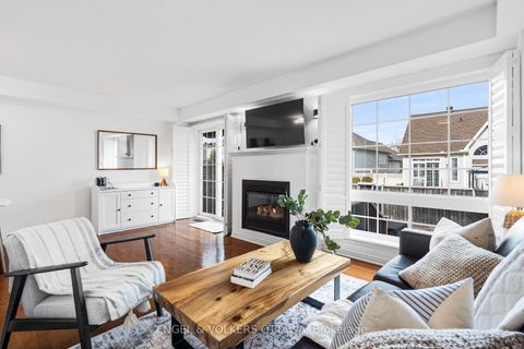 Photo 10 at 293 Silbrass Private, Nepean (Stonebridge), Ottawa