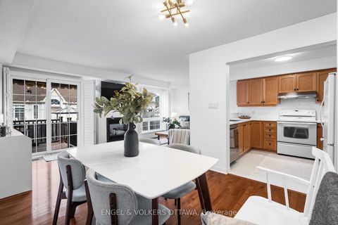 Photo 13 at 293 Silbrass Private, Nepean (Stonebridge), Ottawa