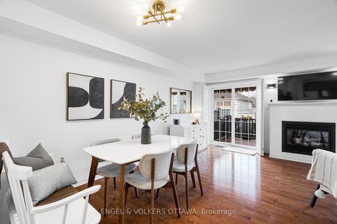 Photo 15 at 293 Silbrass Private, Nepean (Stonebridge), Ottawa