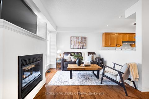 Photo 18 at 293 Silbrass Private, Nepean (Stonebridge), Ottawa