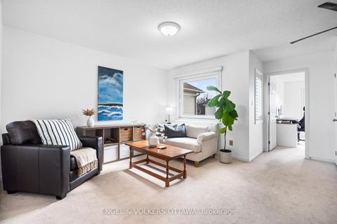 Photo 19 at 293 Silbrass Private, Nepean (Stonebridge), Ottawa