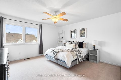 Photo 21 at 293 Silbrass Private, Nepean (Stonebridge), Ottawa