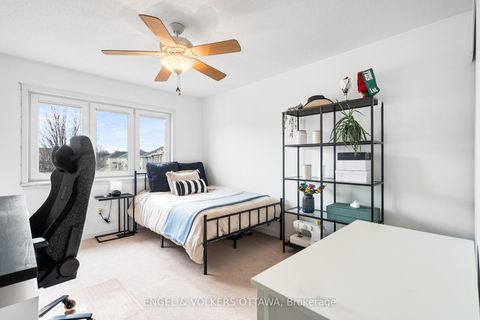 Photo 24 at 293 Silbrass Private, Nepean (Stonebridge), Ottawa