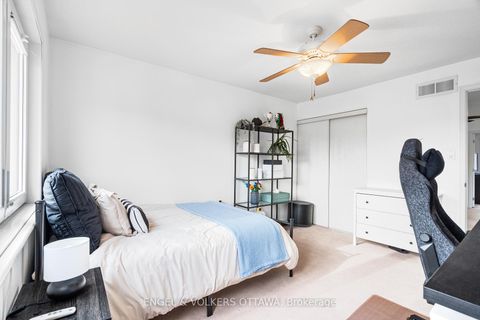 Photo 25 at 293 Silbrass Private, Nepean (Stonebridge), Ottawa