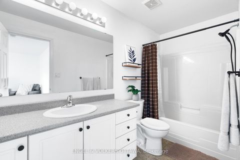 Photo 26 at 293 Silbrass Private, Nepean (Stonebridge), Ottawa