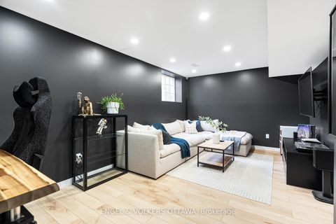 Photo 30 at 293 Silbrass Private, Nepean (Stonebridge), Ottawa