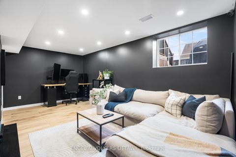 Photo 31 at 293 Silbrass Private, Nepean (Stonebridge), Ottawa