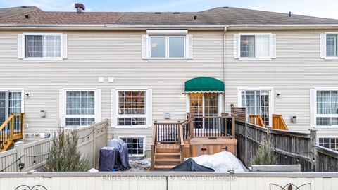 Photo 33 at 293 Silbrass Private, Nepean (Stonebridge), Ottawa