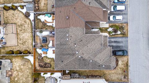 Photo 35 at 293 Silbrass Private, Nepean (Stonebridge), Ottawa