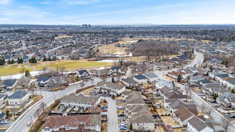 Photo 36 at 293 Silbrass Private, Nepean (Stonebridge), Ottawa