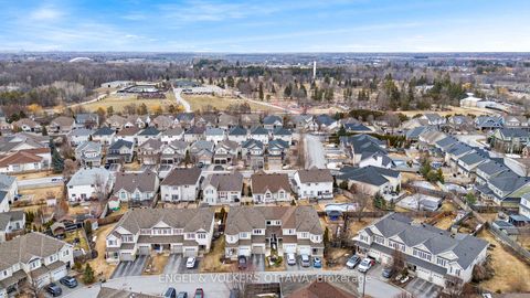 Photo 37 at 293 Silbrass Private, Nepean (Stonebridge), Ottawa