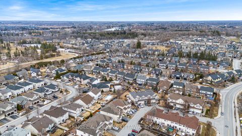 Photo 39 at 293 Silbrass Private, Nepean (Stonebridge), Ottawa