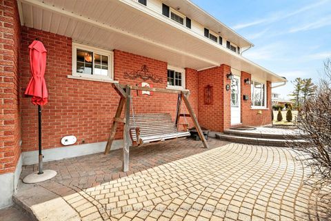 Photo 4 at 6553 Michelangelo Court, North Gower, Manotick