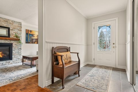 Photo 5 at 6553 Michelangelo Court, North Gower, Manotick