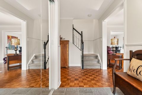 Photo 6 at 6553 Michelangelo Court, North Gower, Manotick