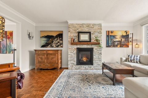 Photo 7 at 6553 Michelangelo Court, North Gower, Manotick