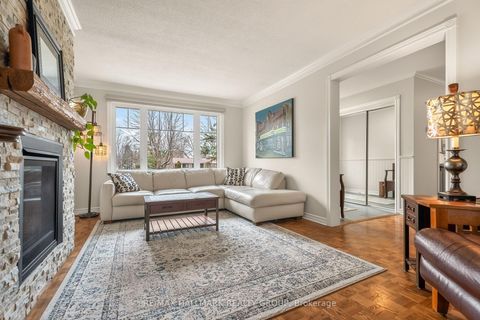 Photo 9 at 6553 Michelangelo Court, North Gower, Manotick