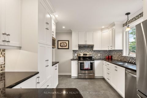 Photo 10 at 6553 Michelangelo Court, North Gower, Manotick