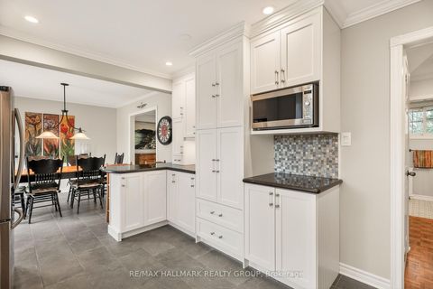 Photo 12 at 6553 Michelangelo Court, North Gower, Manotick