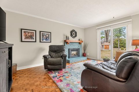Photo 15 at 6553 Michelangelo Court, North Gower, Manotick
