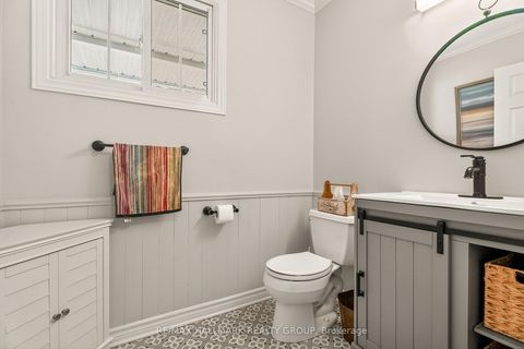 Photo 16 at 6553 Michelangelo Court, North Gower, Manotick