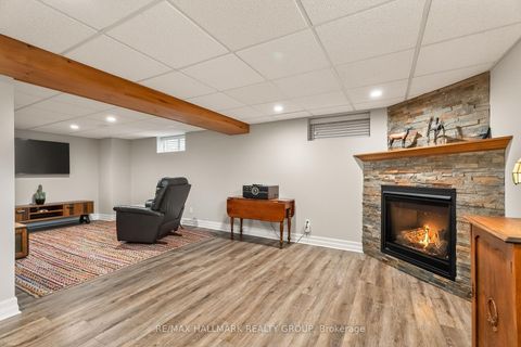 Photo 26 at 6553 Michelangelo Court, North Gower, Manotick