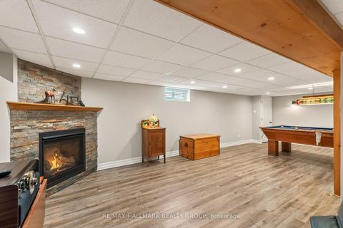 Photo 27 at 6553 Michelangelo Court, North Gower, Manotick