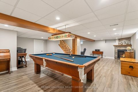 Photo 29 at 6553 Michelangelo Court, North Gower, Manotick