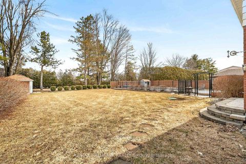 Photo 30 at 6553 Michelangelo Court, North Gower, Manotick