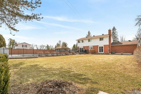 Photo 31 at 6553 Michelangelo Court, North Gower, Manotick