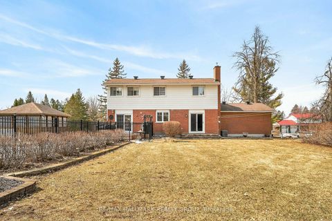 Photo 32 at 6553 Michelangelo Court, North Gower, Manotick