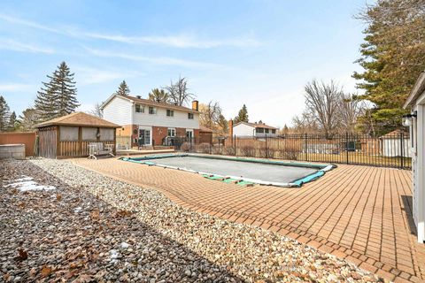 Photo 34 at 6553 Michelangelo Court, North Gower, Manotick