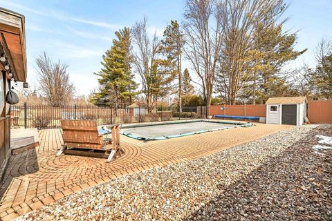 Photo 35 at 6553 Michelangelo Court, North Gower, Manotick