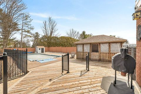 Photo 36 at 6553 Michelangelo Court, North Gower, Manotick