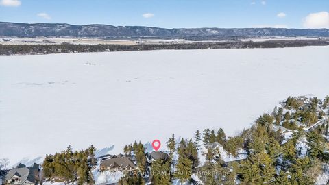 Photo 9 at 3778 Armitage Avenue, Dunrobin Shores, Constance Bay