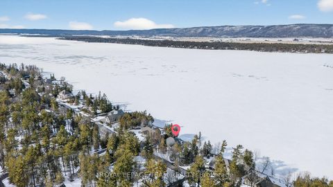 Photo 10 at 3778 Armitage Avenue, Dunrobin Shores, Constance Bay