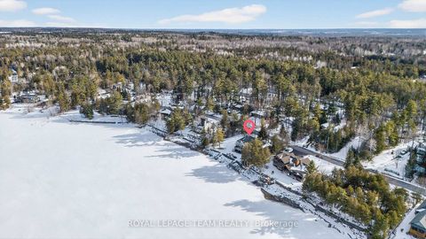 Photo 11 at 3778 Armitage Avenue, Dunrobin Shores, Constance Bay