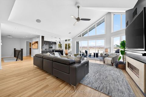 Photo 14 at 3778 Armitage Avenue, Dunrobin Shores, Constance Bay