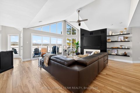 Photo 15 at 3778 Armitage Avenue, Dunrobin Shores, Constance Bay