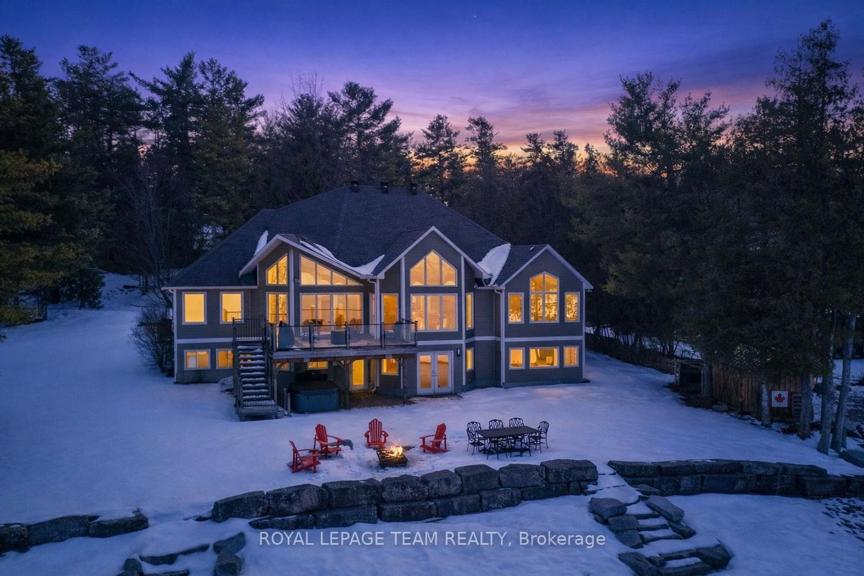 3778 Armitage Avenue, Dunrobin Shores, Constance Bay 2