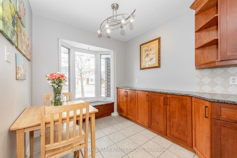 Photo 3 at 6380 St Louis Drive, Hiawatha Park/Convent Glen, Orleans