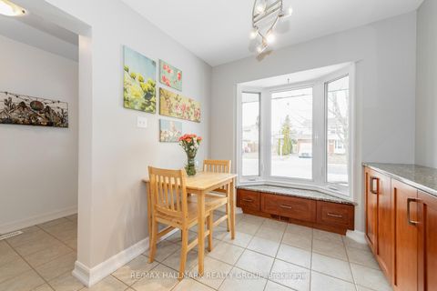 Photo 4 at 6380 St Louis Drive, Hiawatha Park/Convent Glen, Orleans