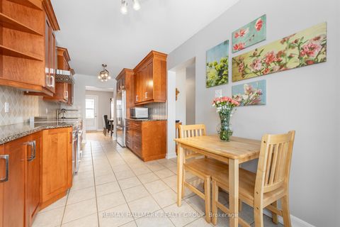 Photo 5 at 6380 St Louis Drive, Hiawatha Park/Convent Glen, Orleans