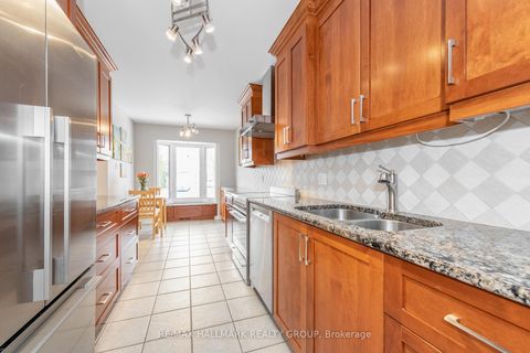 Photo 7 at 6380 St Louis Drive, Hiawatha Park/Convent Glen, Orleans