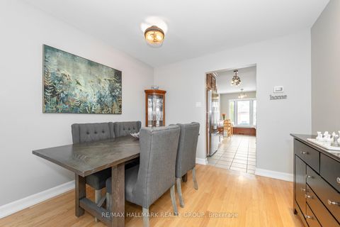 Photo 9 at 6380 St Louis Drive, Hiawatha Park/Convent Glen, Orleans