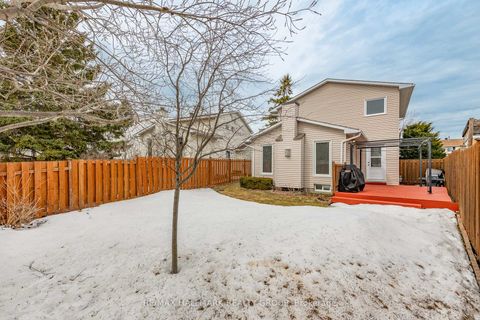 Photo 33 at 6380 St Louis Drive, Hiawatha Park/Convent Glen, Orleans