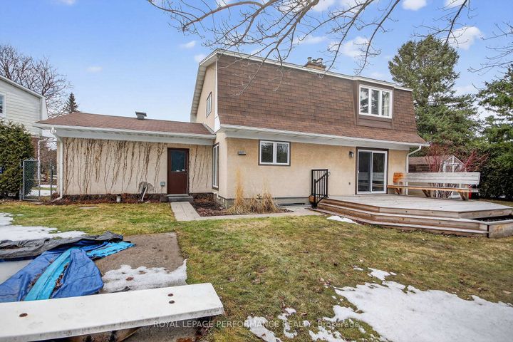 Photo 37 at 15 Hallowell Court, Nepean (Arlington Woods), Ottawa